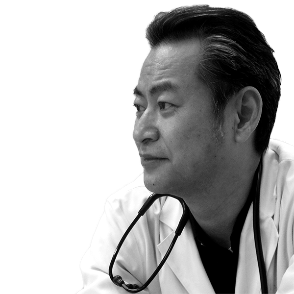 医療法人 吉田医院 院長 吉田 年宏 先生