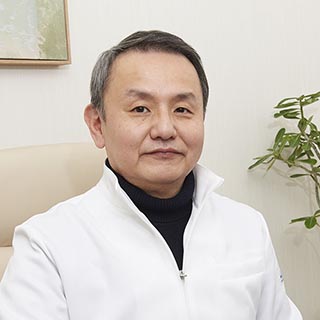 堂島ライフケアクリニック 院長 佐藤 守仁 先生